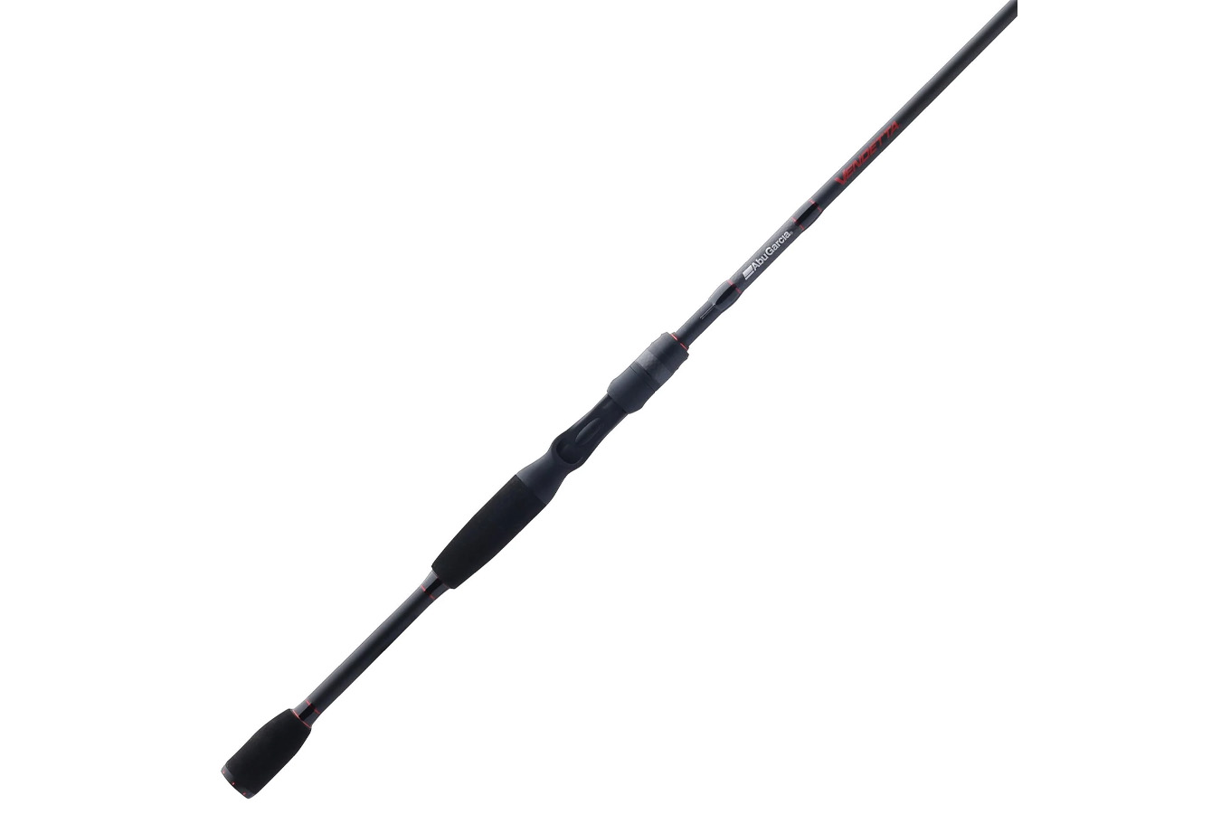 ABU GARCIA Vendetta 7ft Medium Power Casting Rod
