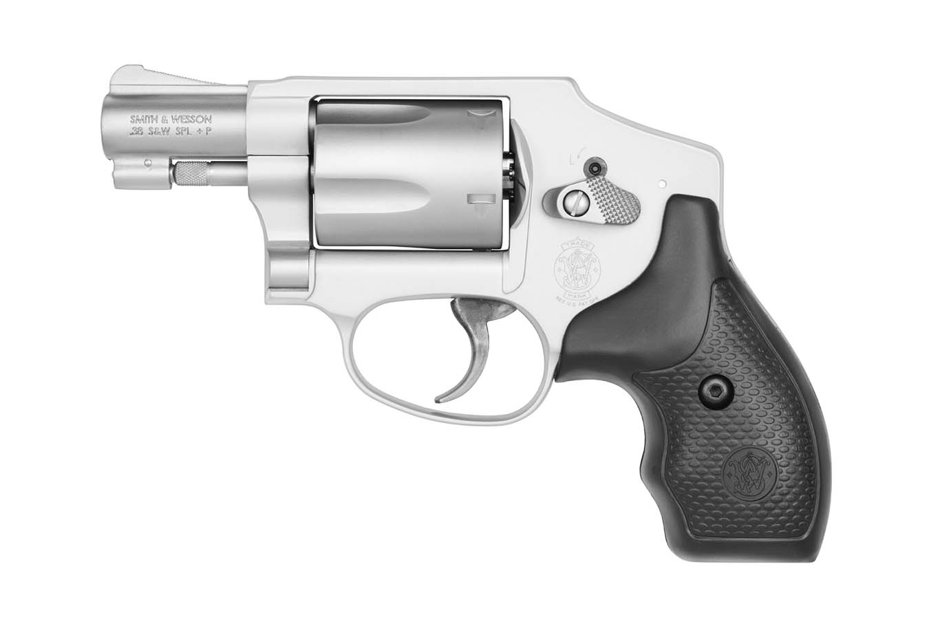 SMITH AND WESSON Model 642 38 Special J-Frame Revolver