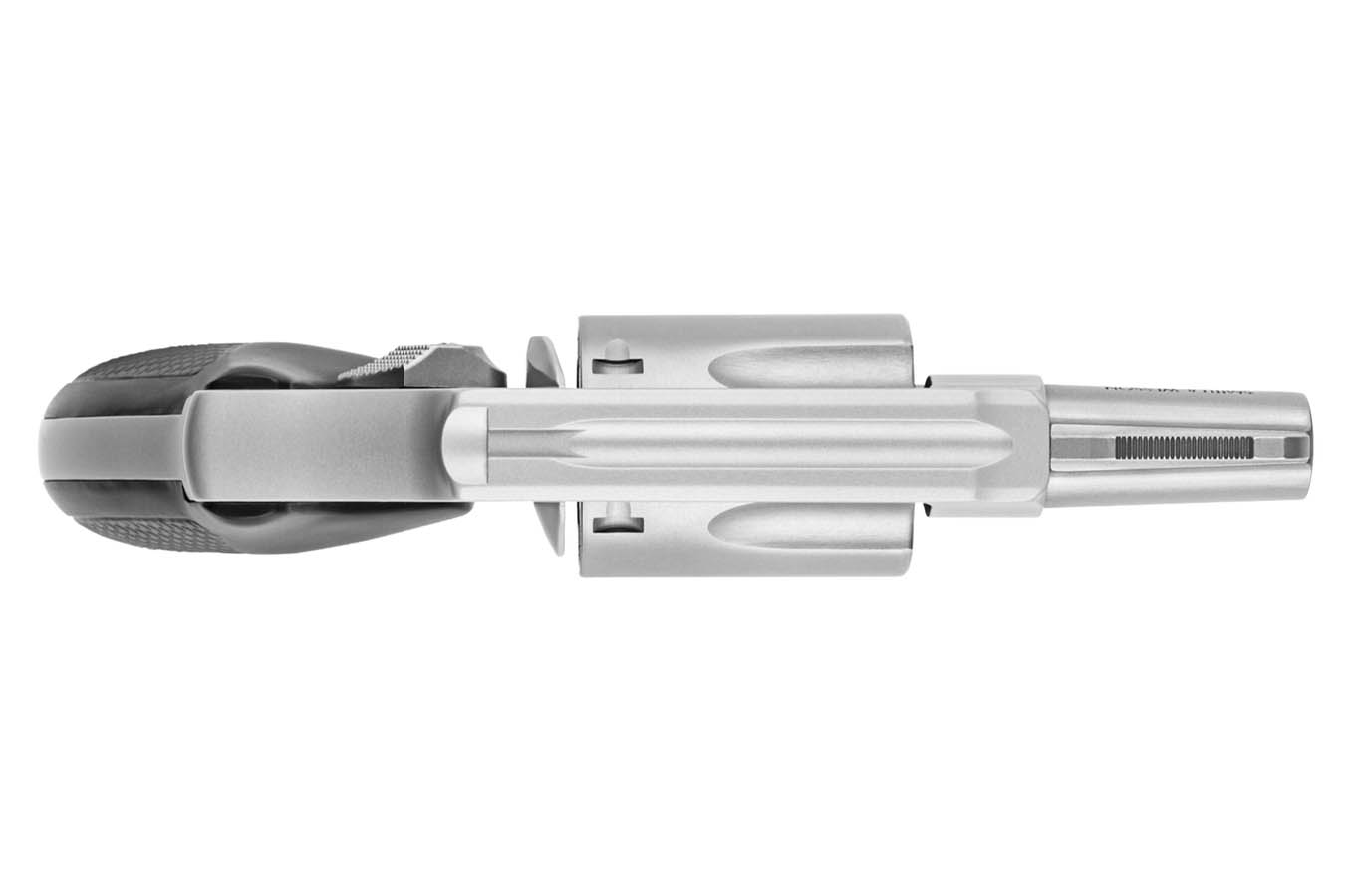 SMITH AND WESSON Model 642 38 Special J-Frame Revolver