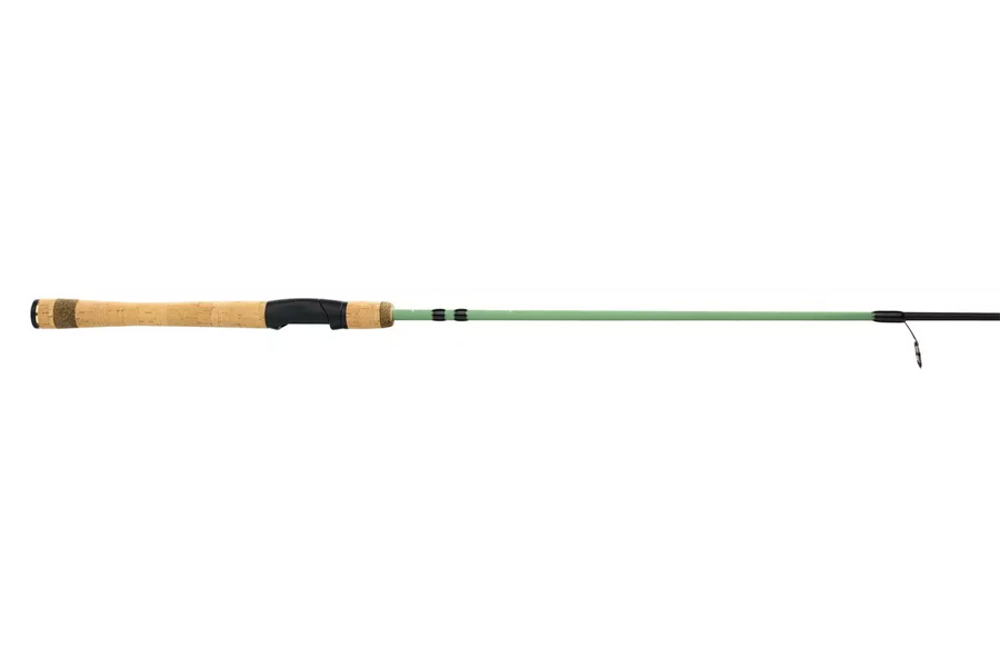 SHAKESPEARE Wild 6ft 6in Medium Power Spinning Combo
