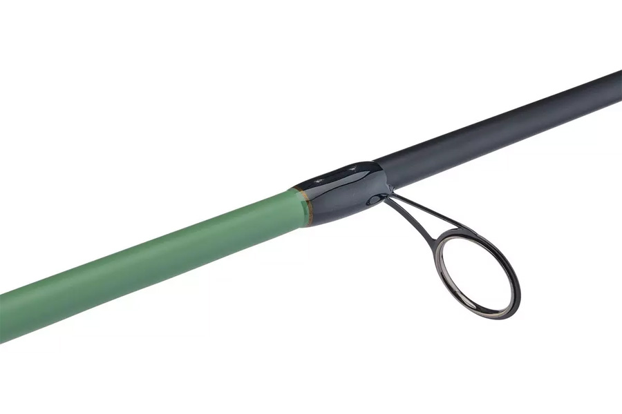 SHAKESPEARE Wild 6ft 6in Medium Power Spinning Combo