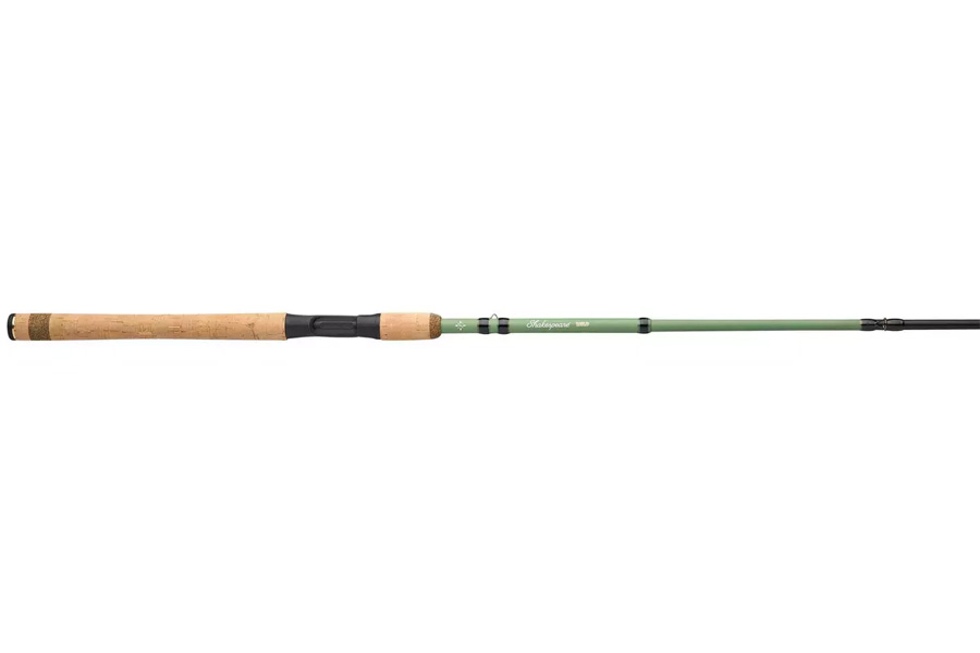 SHAKESPEARE Wild 7ft 10in Conventional Spinning Rod