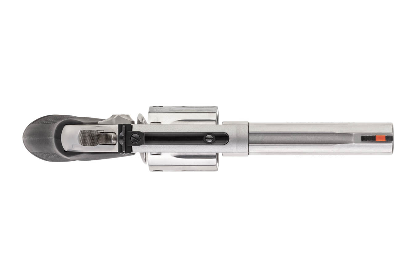 SMITH AND WESSON Model 686 Plus 357 Magnum 7-Shot/4-inch Revolver