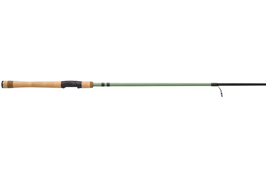 SHAKESPEARE Wild 7 Foot Ultra Light Spinning Rod