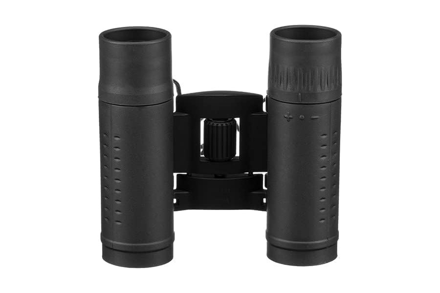 TASCO Essentials Roof Prism Binoculars 8x21mm