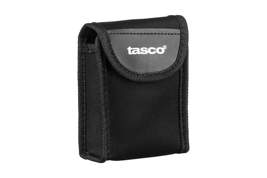 TASCO Essentials Roof Prism Binoculars 8x21mm