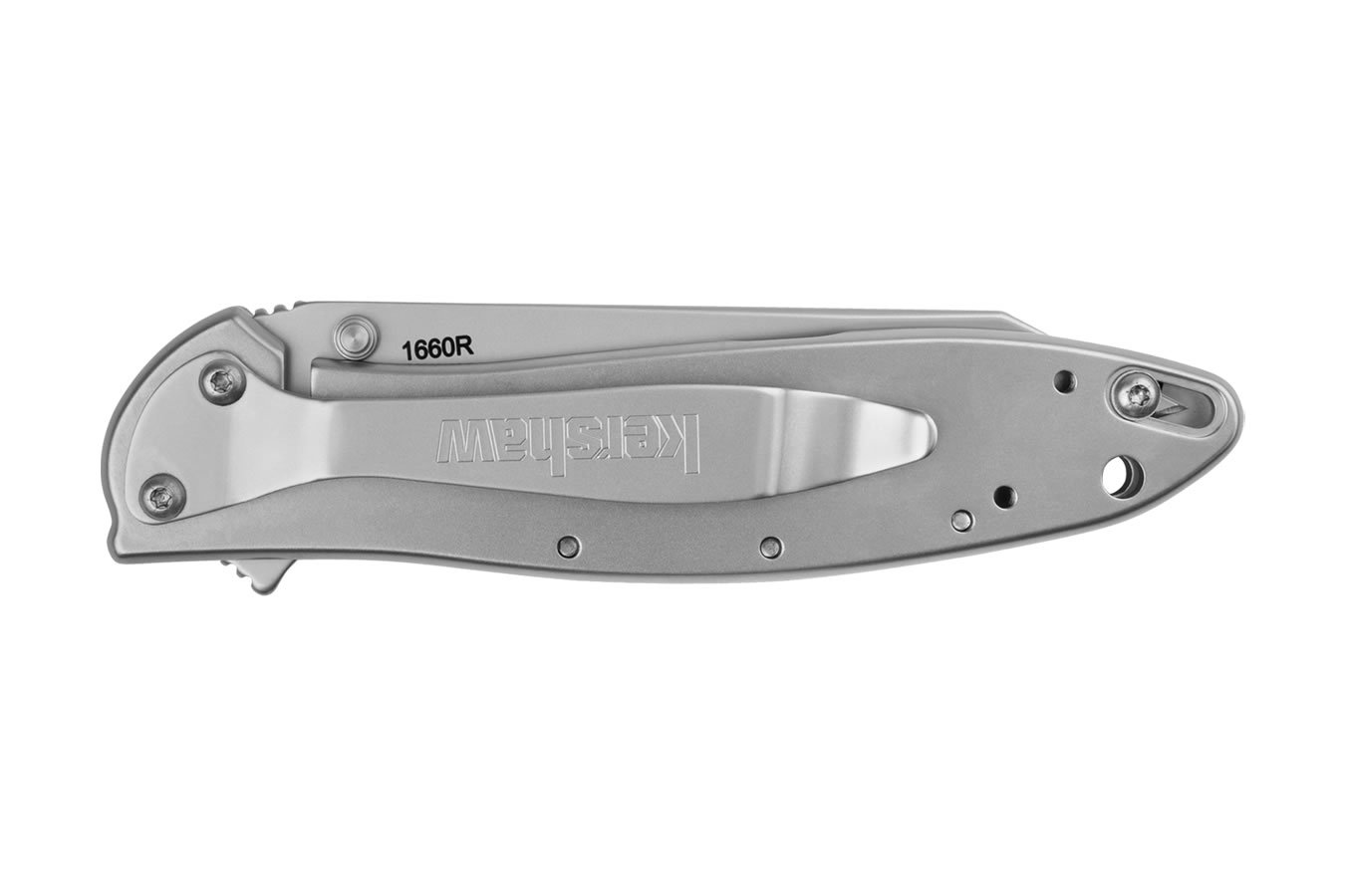 KERSHAW KNIVES Random Leek Folding Pocket Knife