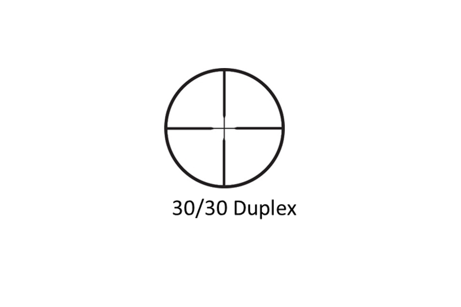 BSA OPTICS Sweet .17 AO 3-12×40MM Rifle Scope