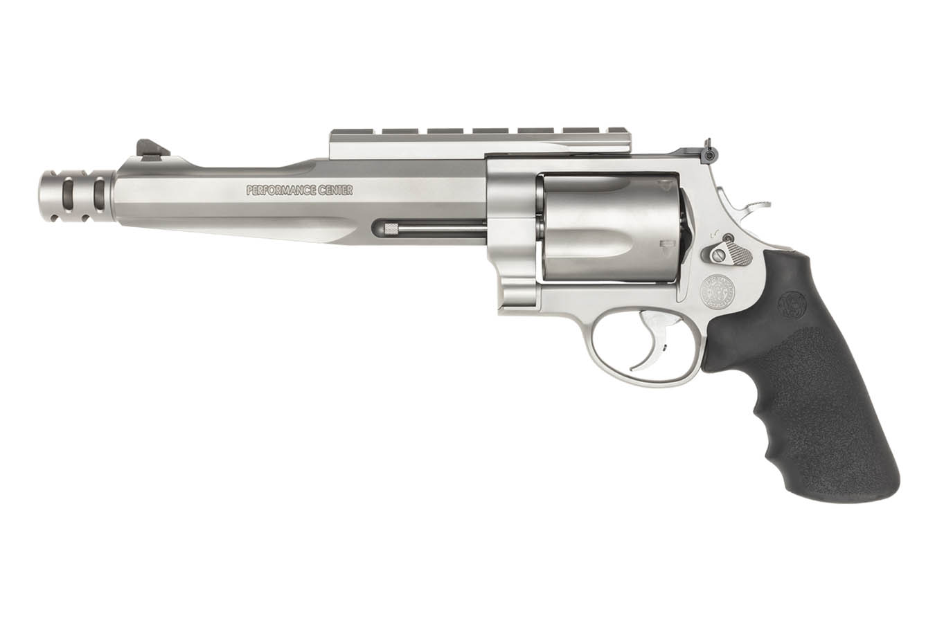 SMITH AND WESSON Model 500 Performance Center 500 SW Magnum Revolver