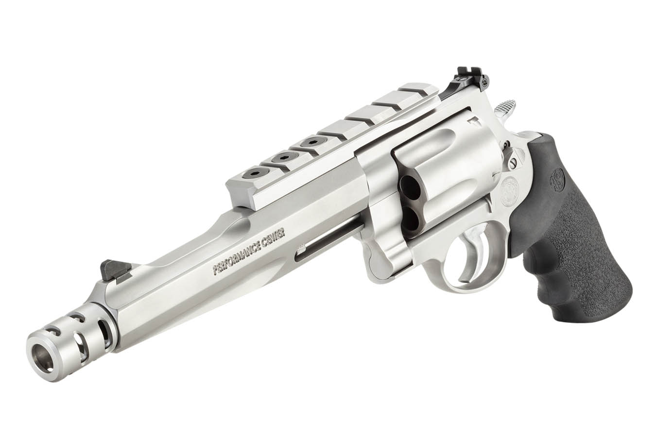 SMITH AND WESSON Model 500 Performance Center 500 SW Magnum Revolver
