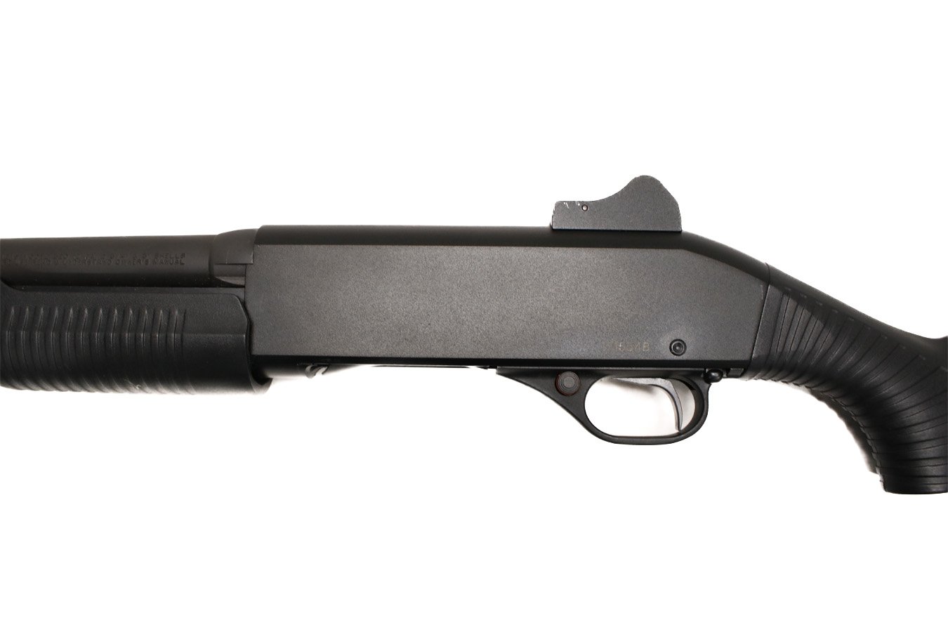 STEVENS 320 12 Gauge Police Trade-In Shotgun