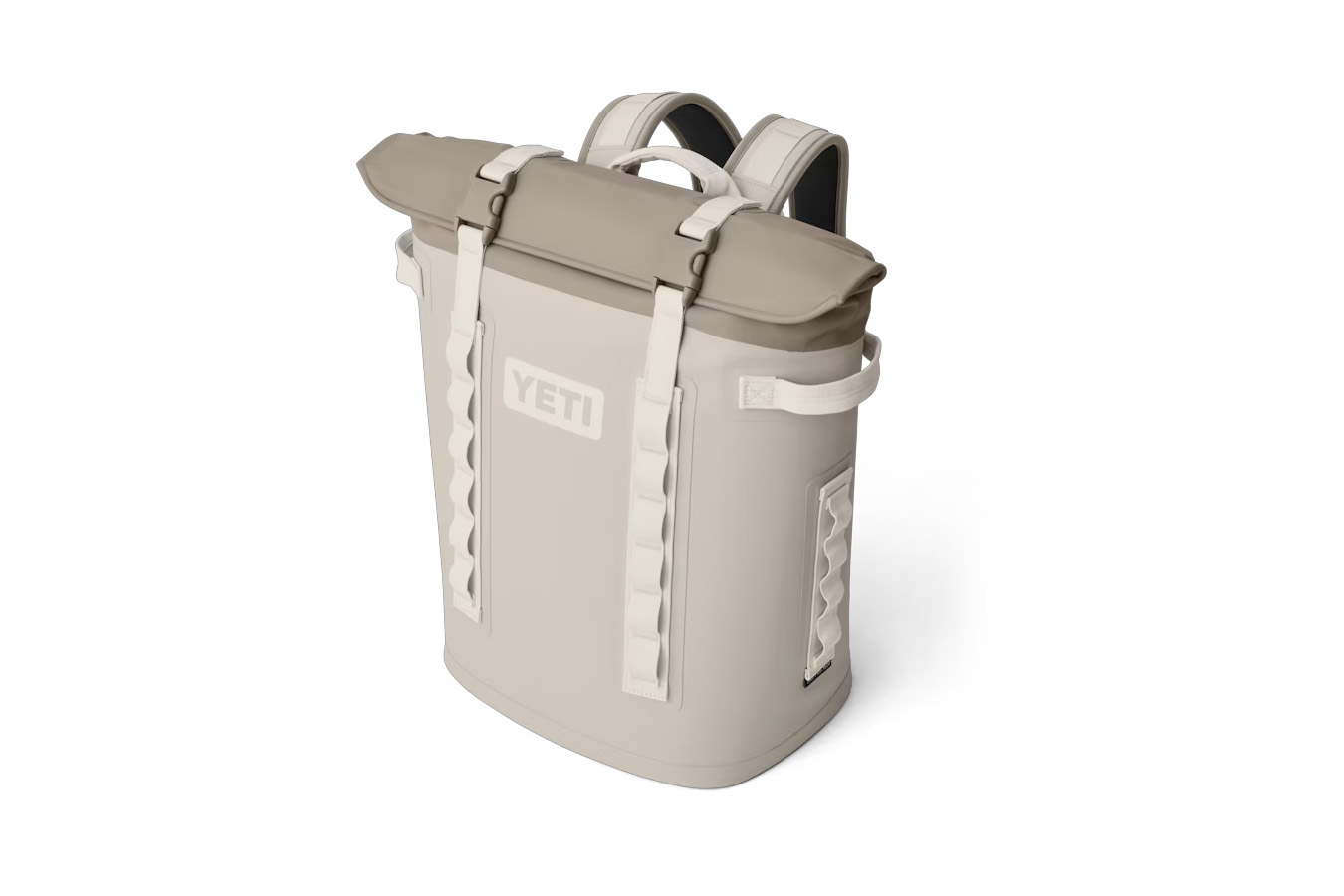 YETI COOLERS Hopper M20 Backpack Soft Cooler - Cape Taupe