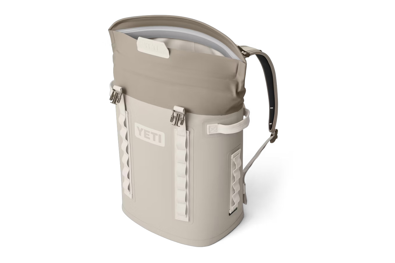 YETI COOLERS Hopper M20 Backpack Soft Cooler - Cape Taupe