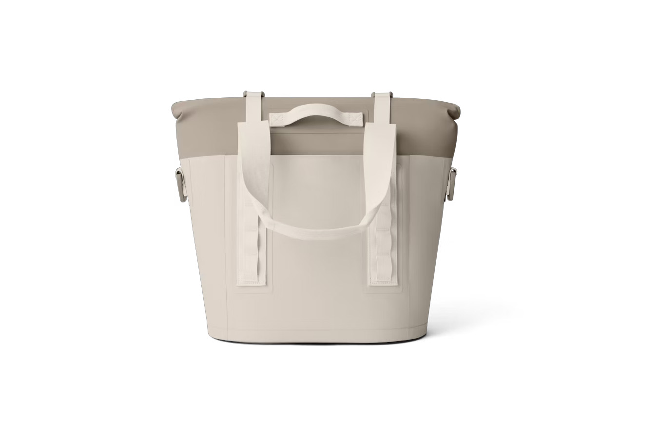 YETI COOLERS Hopper M15 Tote Soft Cooler - Cape Taupe