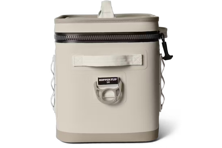 YETI COOLERS Hopper Flip 12 Cooler Cape Taupe