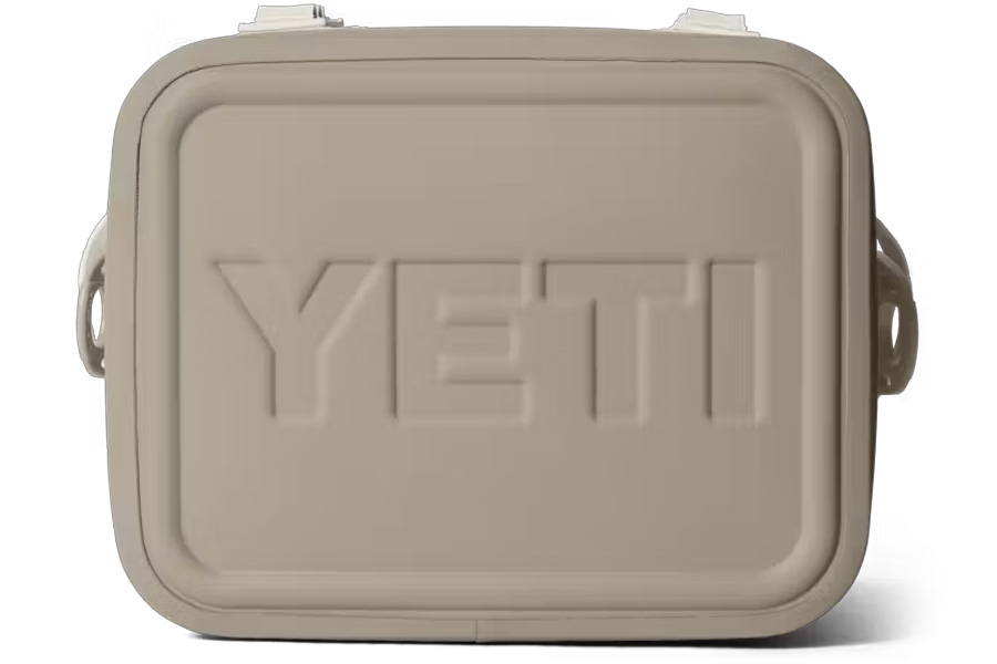 YETI COOLERS Hopper Flip 12 Cooler Cape Taupe