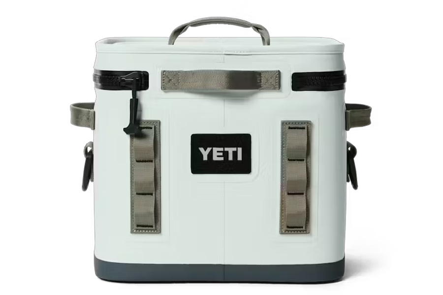 YETI COOLERS Hopper Flip 12 Cooler Ridgeline
