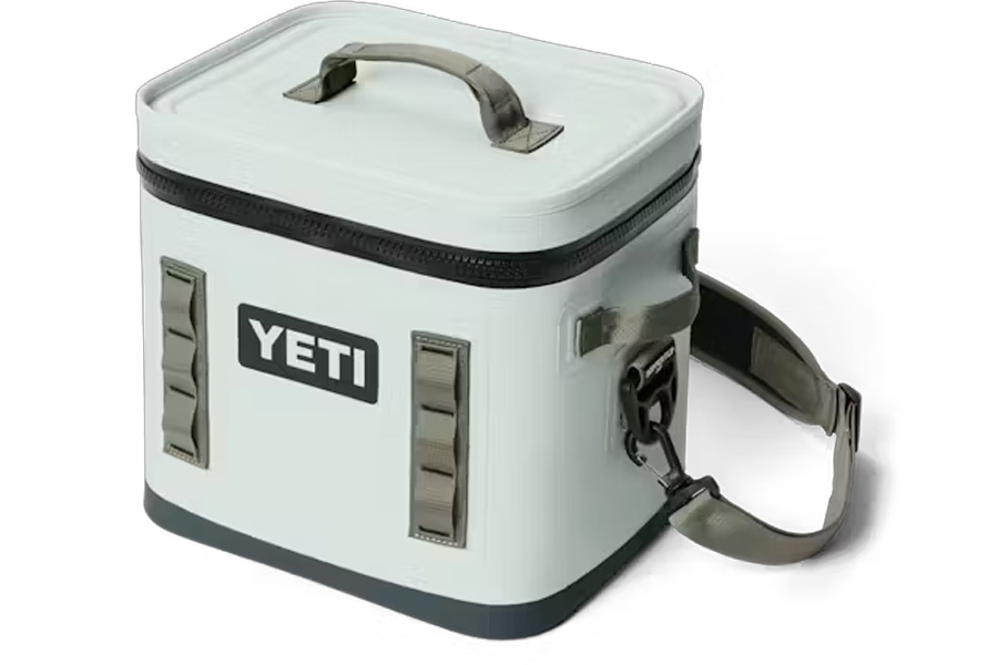 YETI COOLERS Hopper Flip 12 Cooler Ridgeline