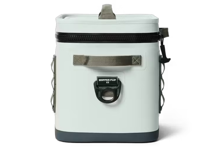 YETI COOLERS Hopper Flip 12 Cooler Ridgeline