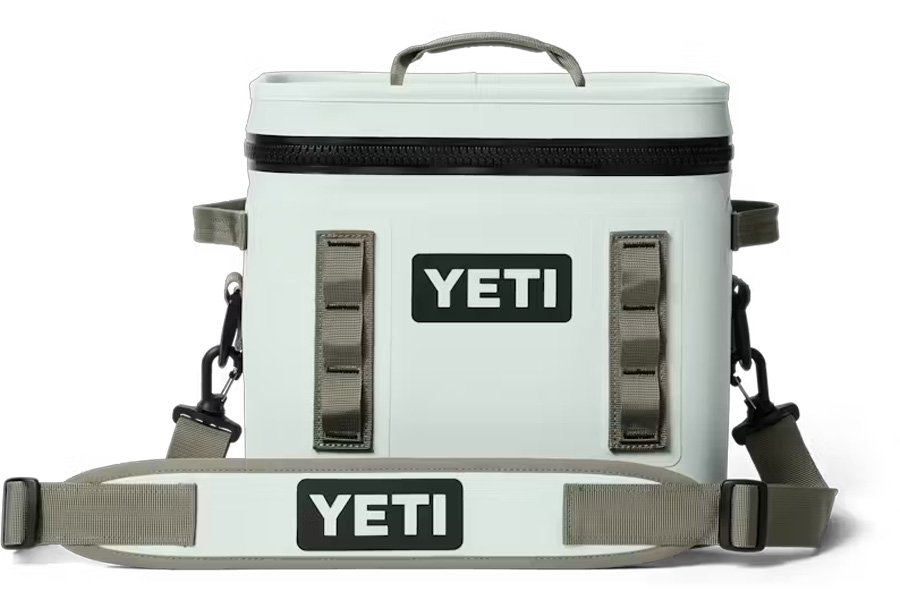 YETI COOLERS Hopper Flip 12 Cooler Ridgeline