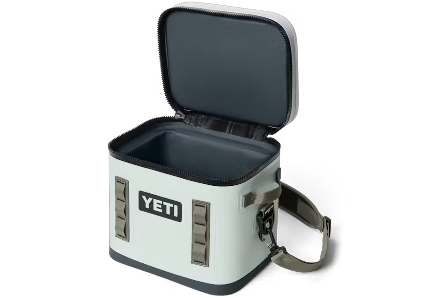 YETI COOLERS Hopper Flip 12 Cooler Ridgeline