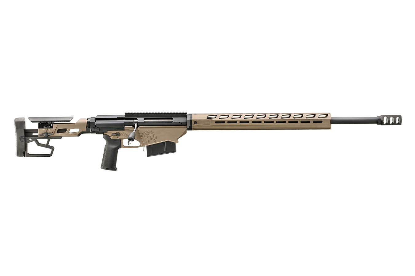 RUGER Precision 300 Win Mag Bolt-Action Rifle