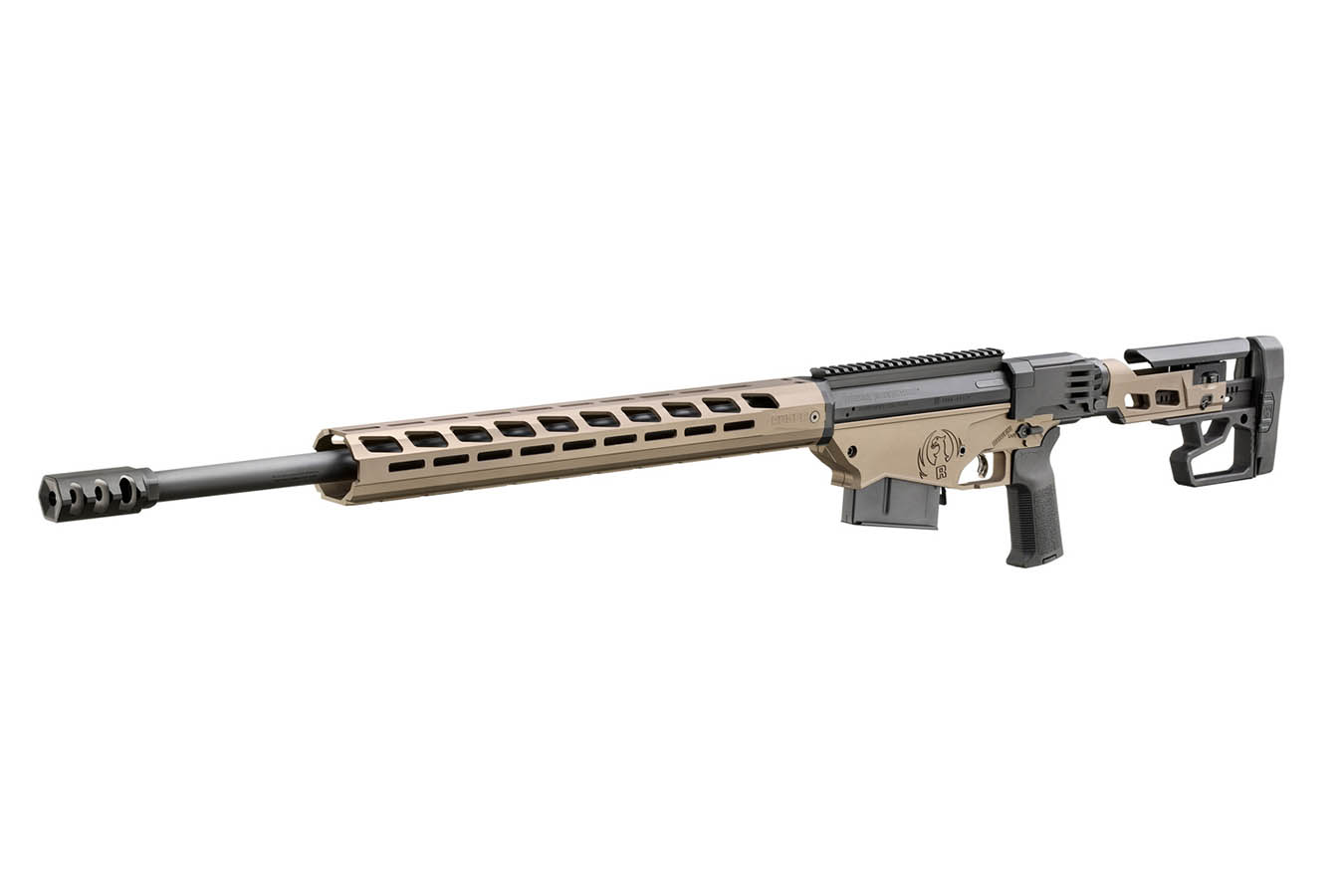 RUGER Precision 300 Win Mag Bolt-Action Rifle