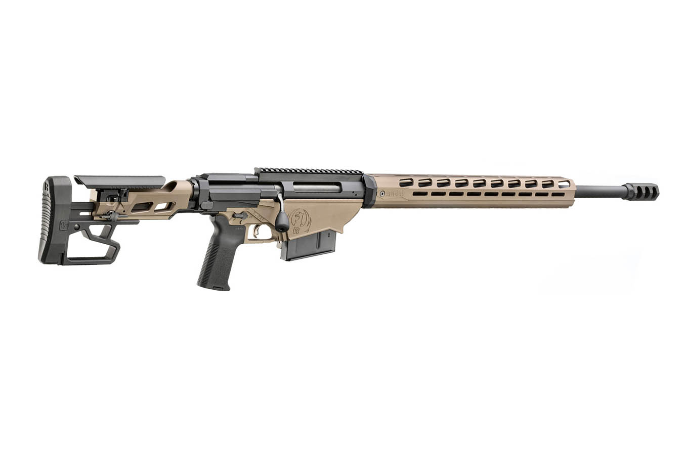 RUGER Precision 300 Win Mag Bolt-Action Rifle