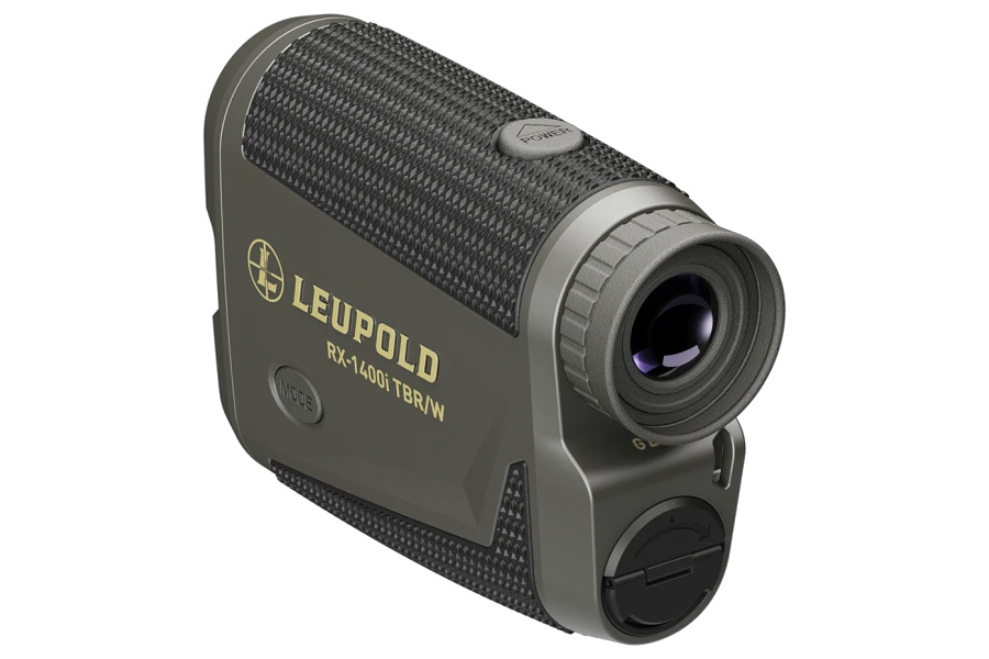 LEUPOLD RX-1400i TBR/W Gen 2 Rangefinder