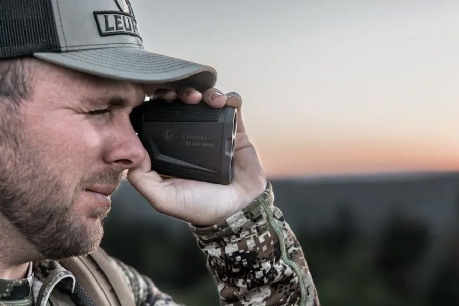 LEUPOLD RX-1400i TBR/W Gen 2 Rangefinder