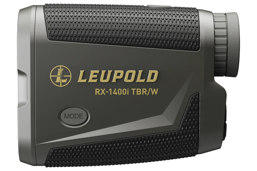 LEUPOLD RX-1400i TBR/W Gen 2 Rangefinder