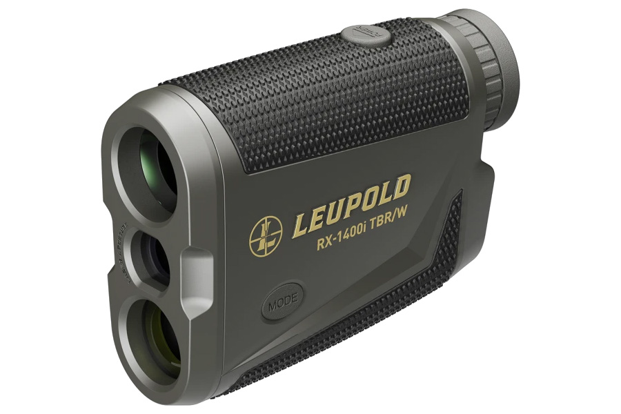 LEUPOLD RX-1400i TBR/W Gen 2 Rangefinder