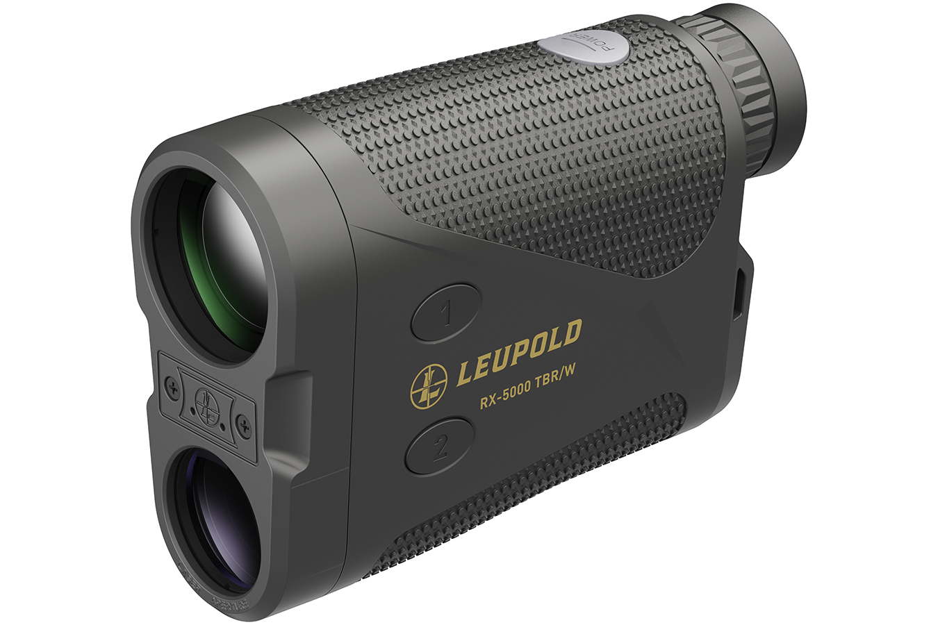 LEUPOLD RX-5000 TBR/W Rangefinder