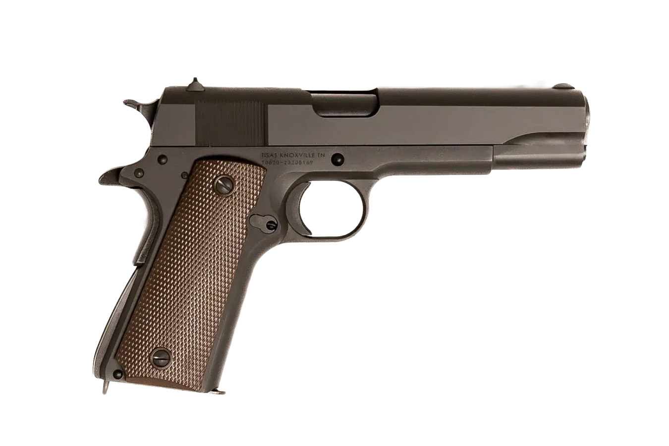 TISAS 1911A1 45 ACP Service Pistol