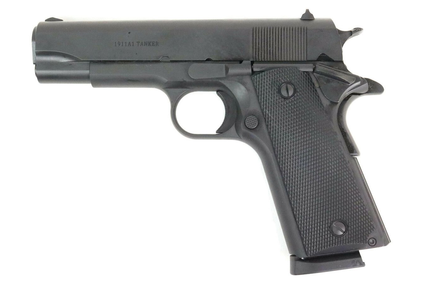 TISAS 1911A1 45 ACP Tanker Pistol