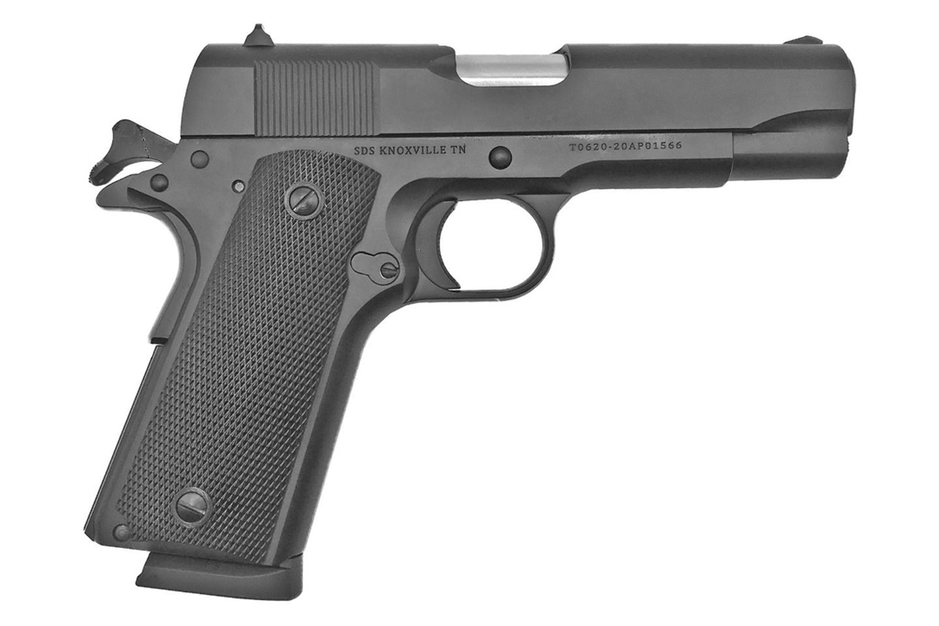 TISAS 1911A1 45 ACP Tanker Pistol