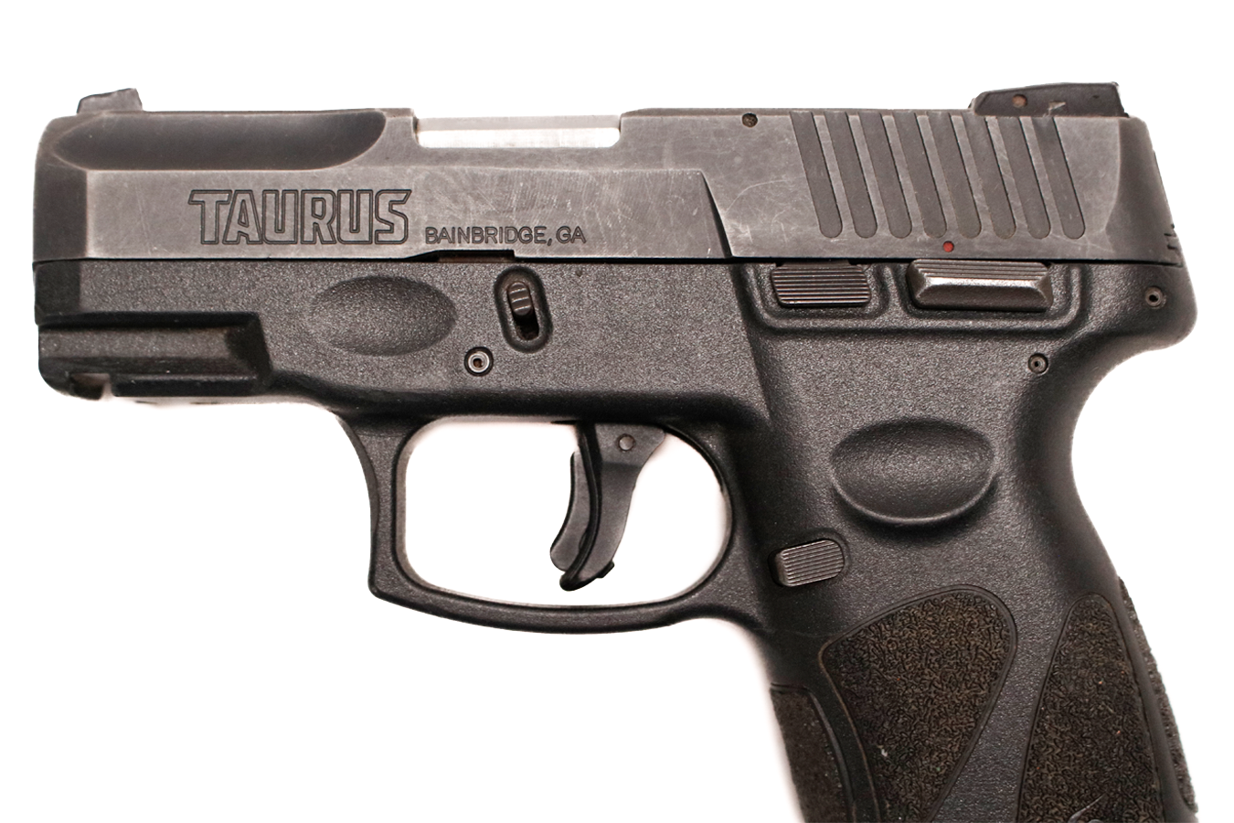 TAURUS G2C 9mm Police Trade-In Pistol