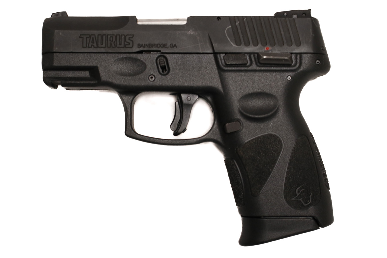 TAURUS G2c 9mm Police Trade-in Pistol