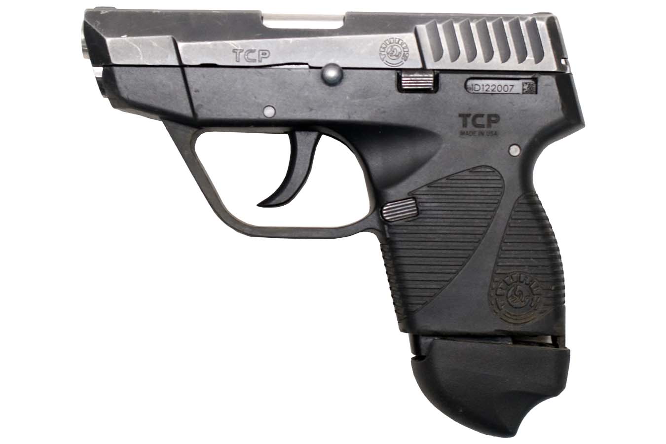 TAURUS PT 738 380ACP Police Trade-In Pistol