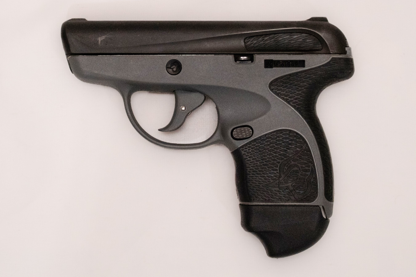 TAURUS Spectrum 380 ACP Police Trade-In Pistol