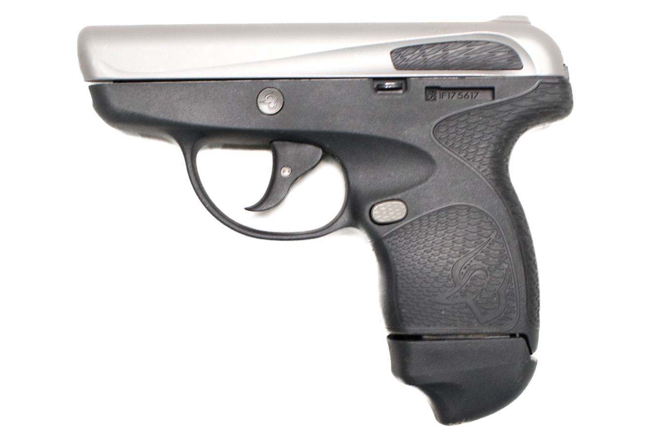 TAURUS Spectrum 380 ACP Police Trade-In Pistol