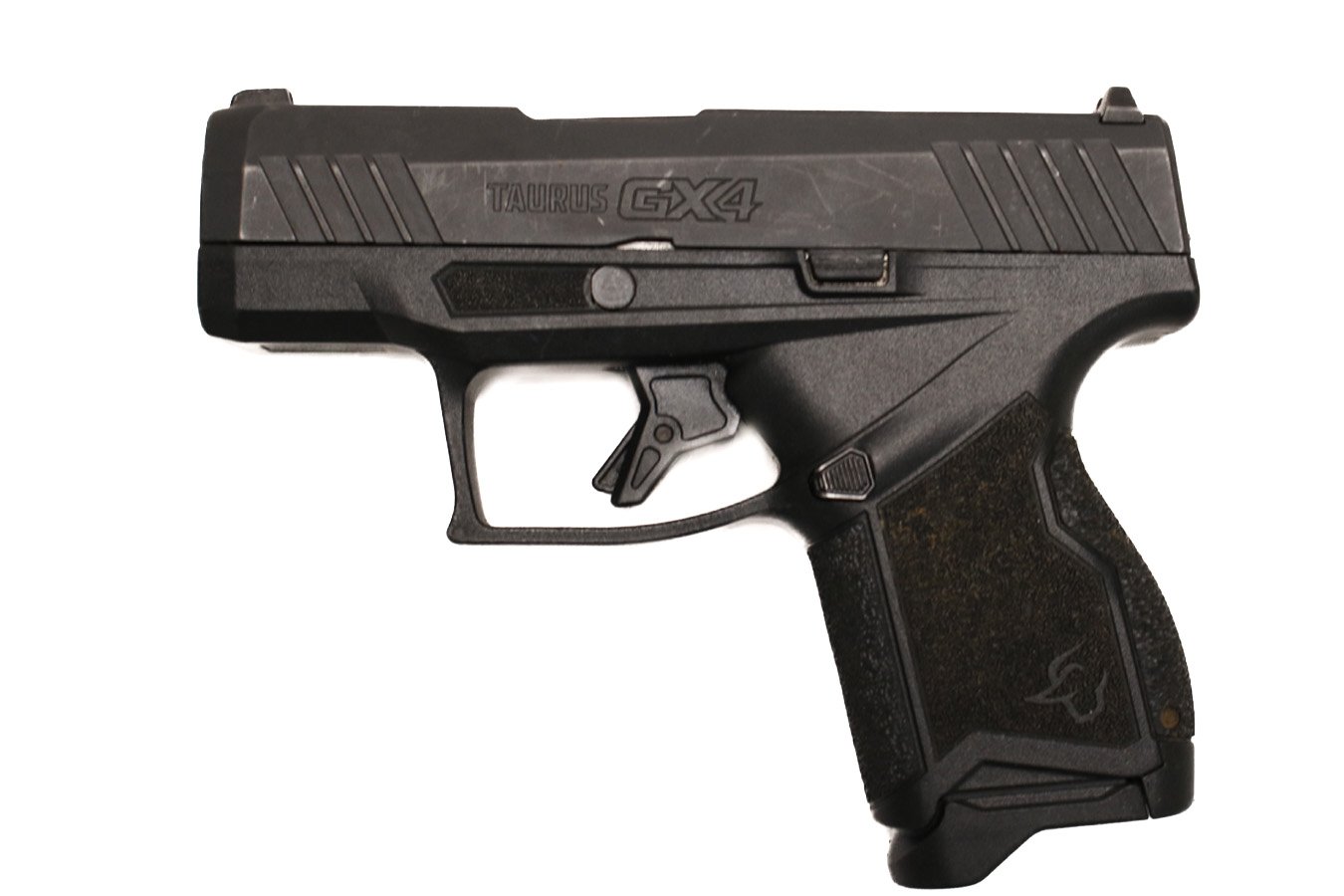 TAURUS GX4 9mm Police Trade-In Pistol