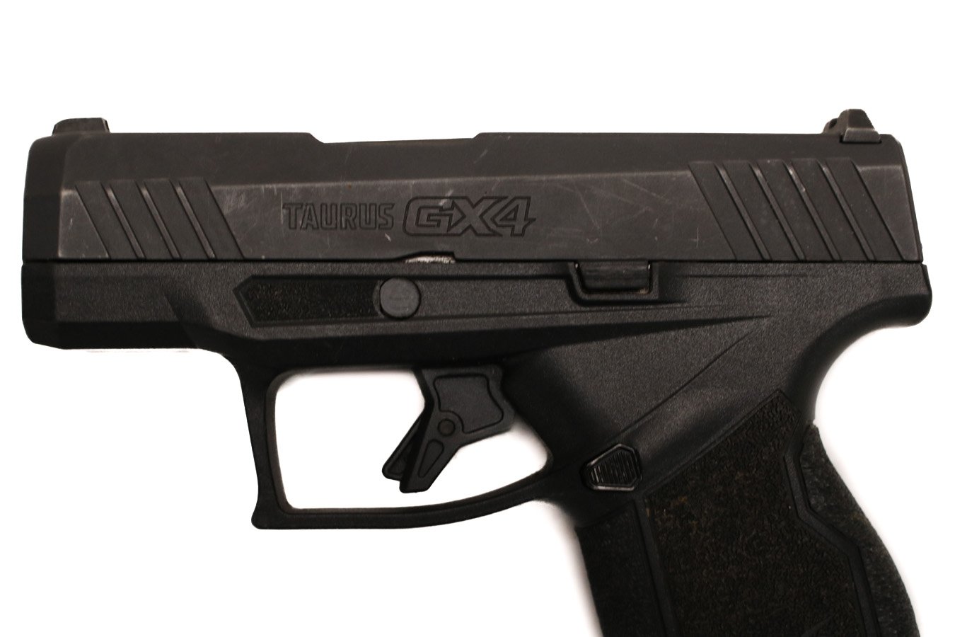 TAURUS GX4 9mm Police Trade-In Pistol