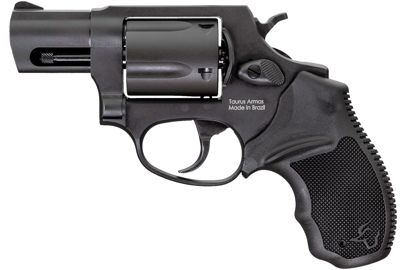 TAURUS Model 605 .357 Magnum Revolver