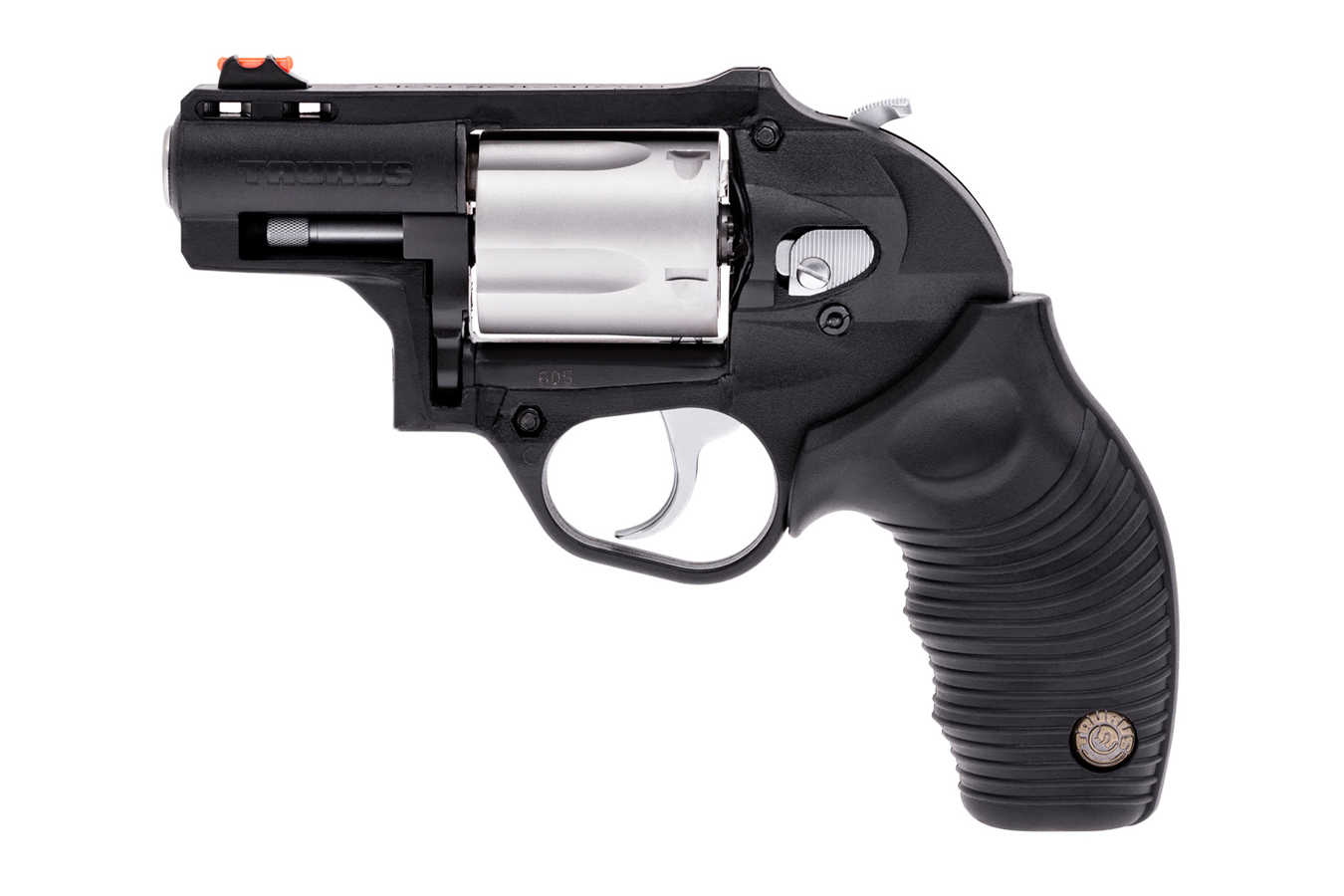 TAURUS 605 Poly Protector 357 Mag with Stainless Cylinder