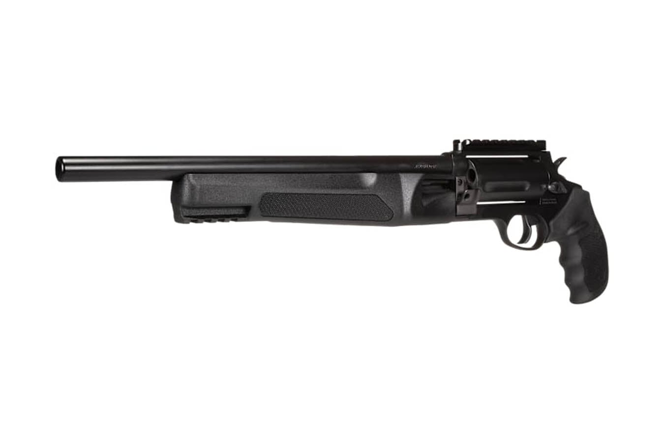 TAURUS Judge Home Defender 45 Colt / 410-Bore Revolver