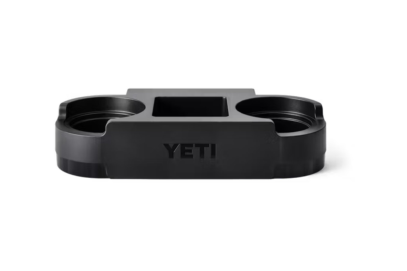 YETI COOLERS Roadie Wheeled Cooler Cup Caddy