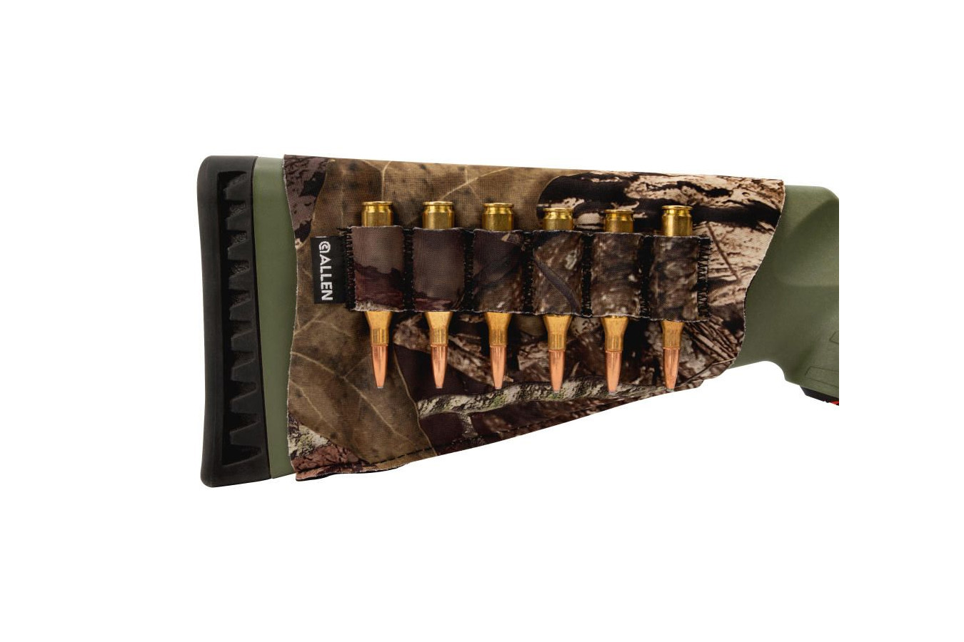 ALLEN COMPANY Buttstock Cartridge Holder