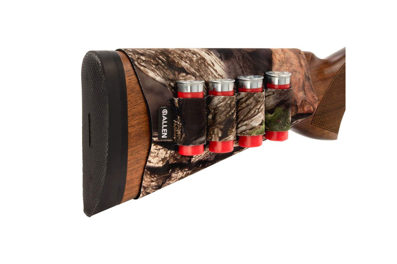 ALLEN COMPANY Buttstock Shell Holder