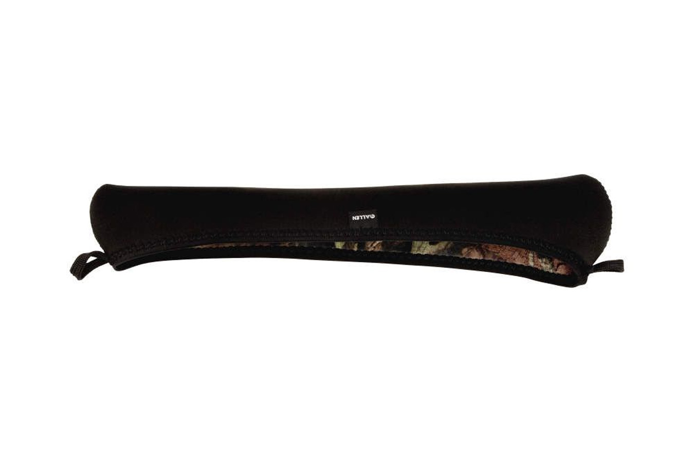 ALLEN COMPANY Scope Cover Mossy Oak Break-Up Infinity Neoprene Neoprene 56mm Obj. Large Slip On